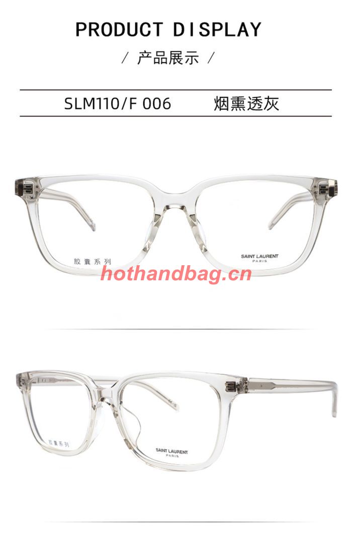 Saint Laurent Sunglasses Top Quality SLS00470